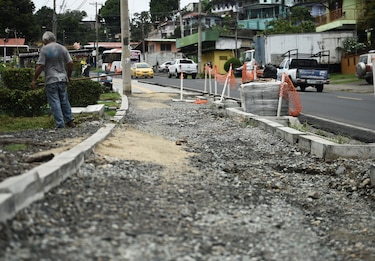 Entregan resoluciones de viabilidad de proyectos a la Alcaldía de San Miguelito por un monto de $6.3 millones