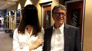 ‘Fui un insensato’, la confesión de Bill Gates sobre su relación con Epstein