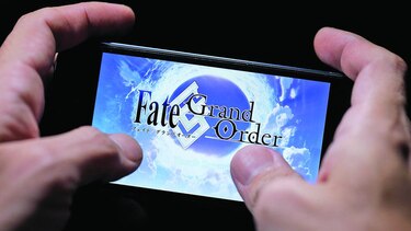 Sony lanzará seis juegos para celulares
