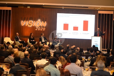 2020, el año de la reorientación económica en Panamá