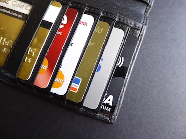 Cómo sacar provecho de las tarjetas de crédito
