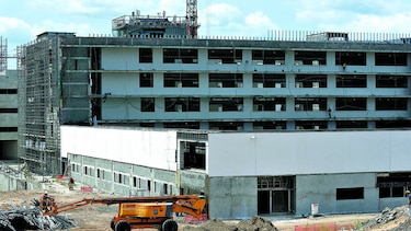 Fiscalía pide sobreseimiento provisional en caso de peculado