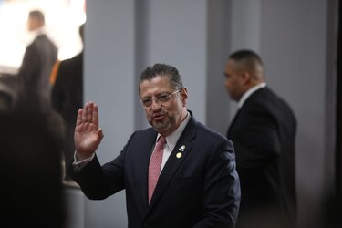 Libertad de prensa en riesgo: SIP advierte sobre situación en Costa Rica