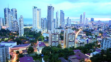 Panamá mejorará su posición internacional