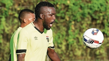 Plaza Amador arriesga su invicto como local en el Clásico Nacional