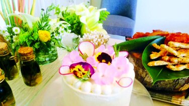 Cocina gourmet: Creando el ambiente