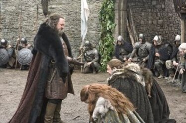Serie ayuda a Irlanda del Norte