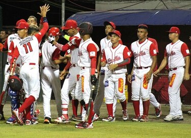 Coclé se mantiene líder y Chiriquí le arrebata invicto a Los Santos