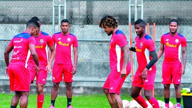 Panamá, ¡ahora es cuando!