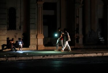 Cuba prevé nuevos apagones y elevado de déficit de energía