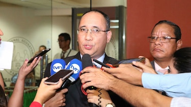 Tribunal de Apelaciones revoca pena sustitutiva domiciliaria a Moncada Luna