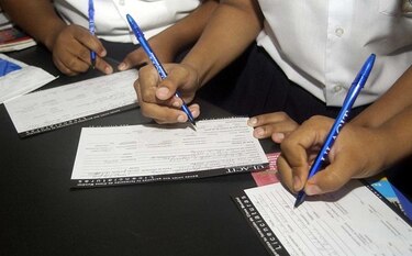 426 jóvenes aplican a becas que ofrece el Ifarhu en universidades privadas del país
