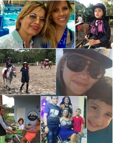 En honor a las atletas, guerreras, dirigentes y madres, aquí su legado