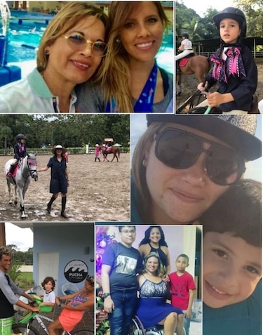 En honor a las atletas, guerreras, dirigentes y madres, aquí su legado