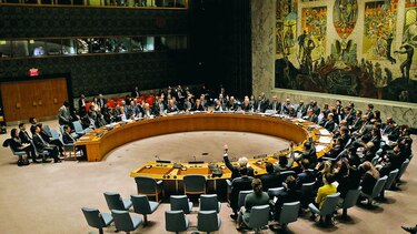 ONU aprueba nuevas sanciones contra Pyonyang
