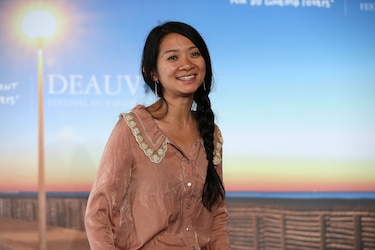 Directores de Hollywood nominan por primera vez a dos mujeres para su máximo galardón