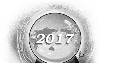 Lo que nos espera en 2017