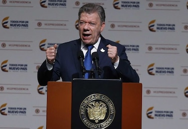Congreso aprueba la entrada de Colombia al Acuerdo de París