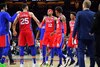 Sixers y Miami se imponen a Brooklyn y Spurs en la NBA