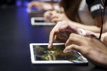 Los videojuegos ya tendrán protagonistas de varias razas