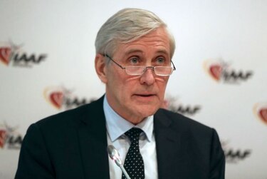 La IAAF prolonga suspensión del atletismo ruso; no estarán en el Mundial