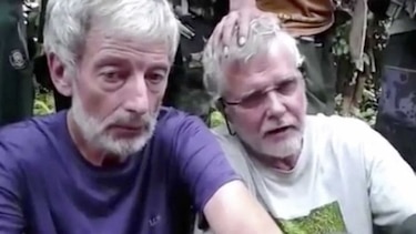 Filipinas confirma que un rehén canadiense fue decapitado por movimiento separatista