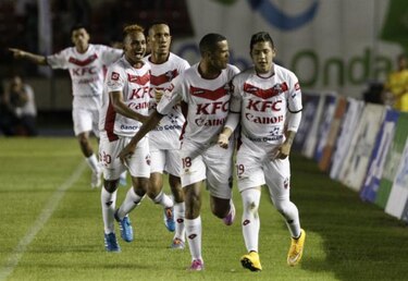 San Francisco se corona en la LPF al superar 1-0 en la final al Sporting