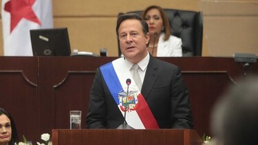 Cámara de Comercio: 'reto para Varela es recuperar la confianza de los ciudadanos'