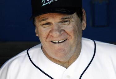 Pete Rose podría estar en próximo Juego de Estrellas
