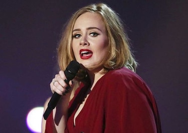 Adele volverá a cantar en los Grammy