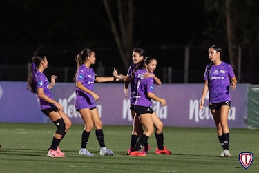 Duelo de potencias y sueños en juego en las semifinales de la Copa Talento Colegial
