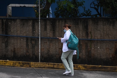 Estos son los hospitales con más fallas en pagos a médicos internos y residentes