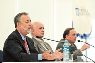 Tribunal Electoral afronta relevo de magistrado Eduardo Valdés Escoffery