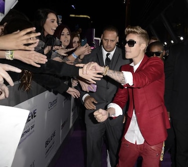 ¿Justin Bieber se retira?