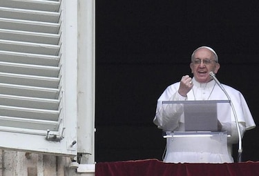 Todo a punto para la entronización del primer Papa latinoamericano