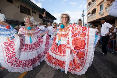 Consejo Municipal aprueba Festival Folklórico de Panamá 2020
