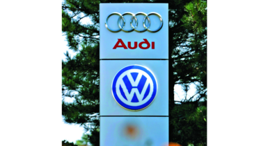 Volkswagen, sin sanción en la Unión Europea