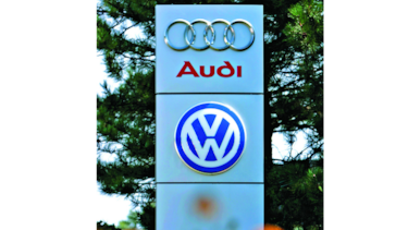 Volkswagen, sin sanción en la Unión Europea