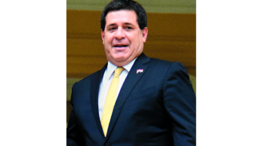 Oposición se moviliza contra la reelección