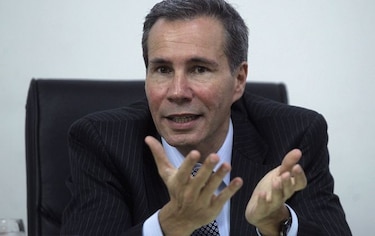 Concluye peritaje de muerte del fiscal Alberto Nisman denunciante de Kirchner