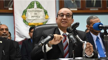 Piden a Universidad de Panamá anular alza de matrícula a extranjeros