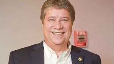 'La Copa de Oro no hará que decida si me voy o me quedo'