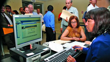 Los 10 pecados capitales de los contribuyentes