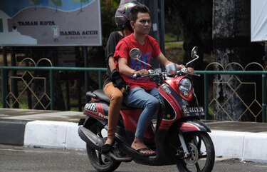 Indonesia: promueven proyecto para penalizar el sexo fuera del matrimonio