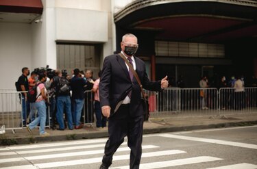 Pruebas del caso Lava Jato son suficientes para el juicio, asegura el fallo del Tribunal Superior