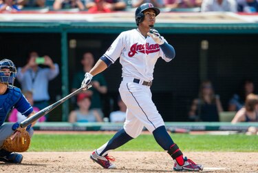 Lindor remolca cuatro carreras para liderar triunfo de los Indios
