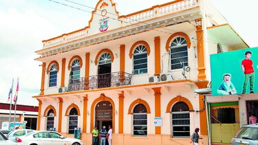 INAC y Agualdulce aguardan por sanción de norma