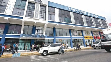 Gabinete aprueba contratación directa a ZLC