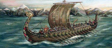 Cómo el remo vikingo se convirtió en la celebración viral de Noruega en el Mundial 2026