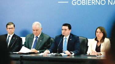 $23 mil 322 millones, presupuesto de 2020